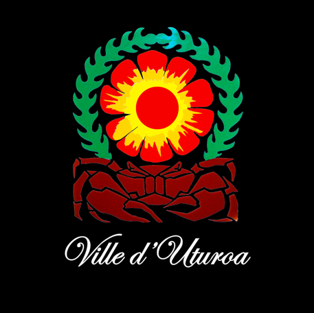 Town of Uturoa
