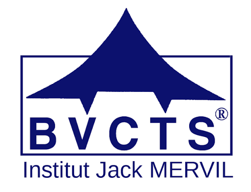 BVCTS — Institut Jack Mervil